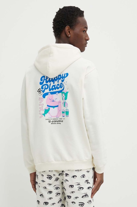 Суичър Kaotiko AO024.01.G002