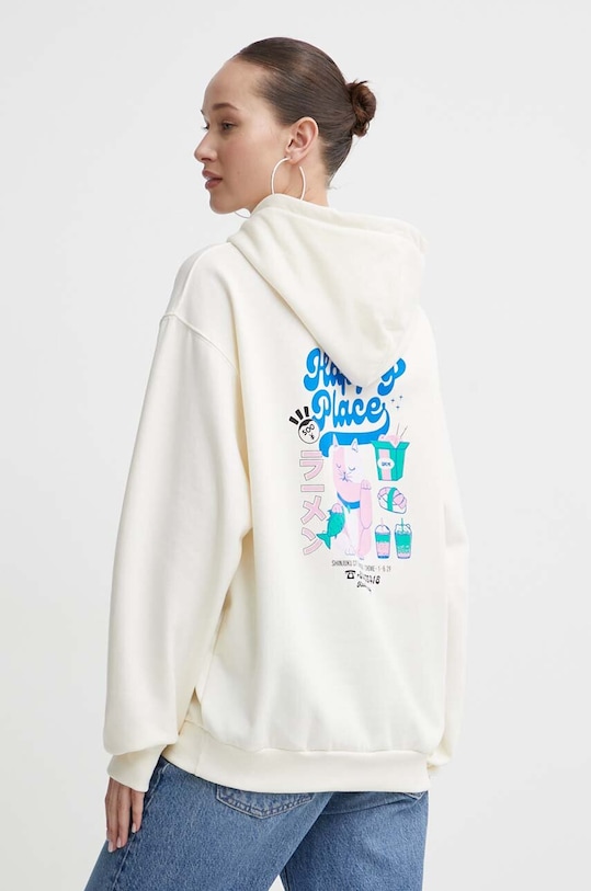 Суичър Kaotiko AO024.01.G002