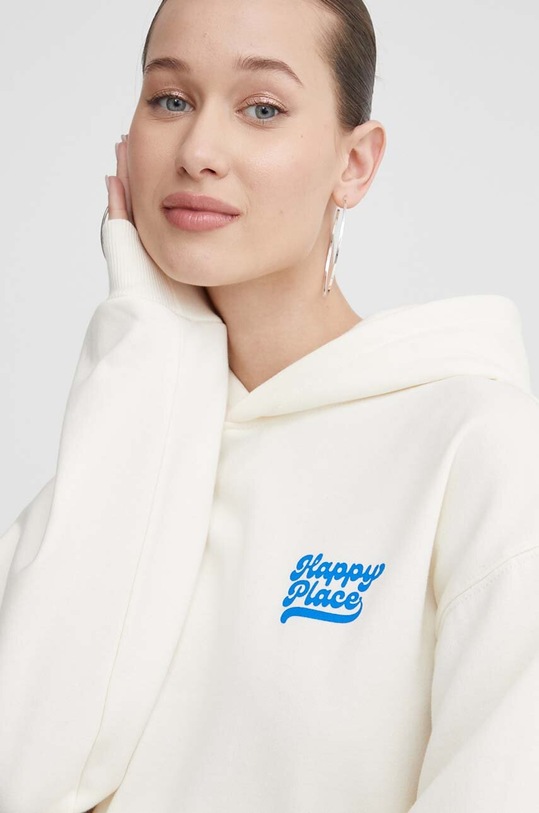 Суичър Kaotiko AO024.01.G002