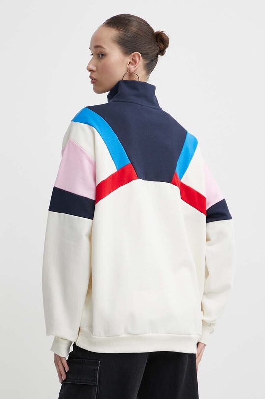 Abbigliamento Kaotiko felpa AO027.01.G002 multicolore