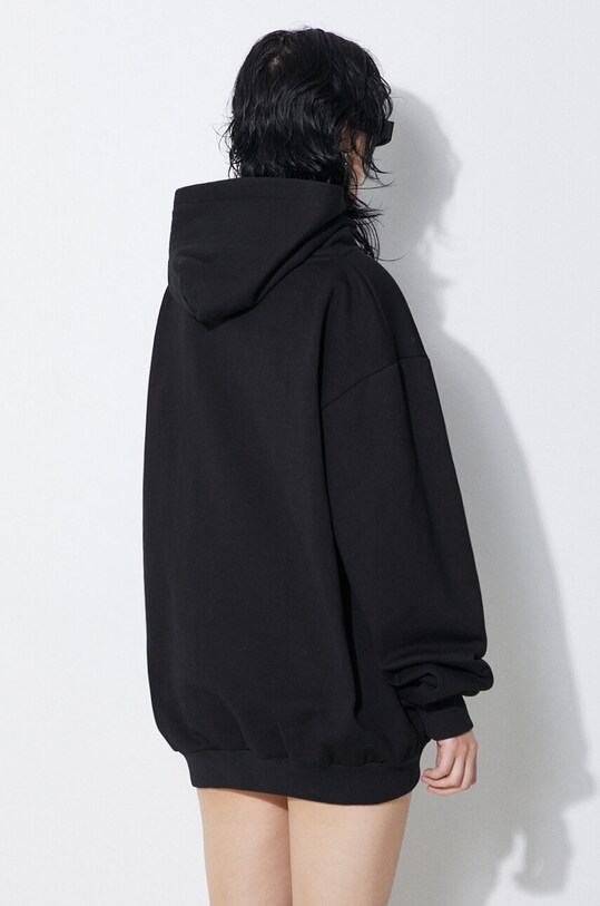 Butter Goods sweatshirt Design Co black BGQ1241502