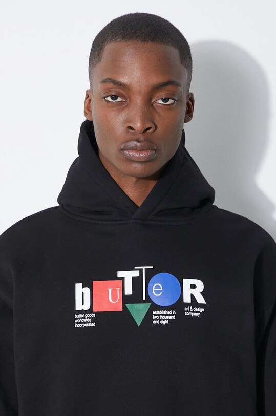 Кофта Butter Goods Design Co BGQ1241502