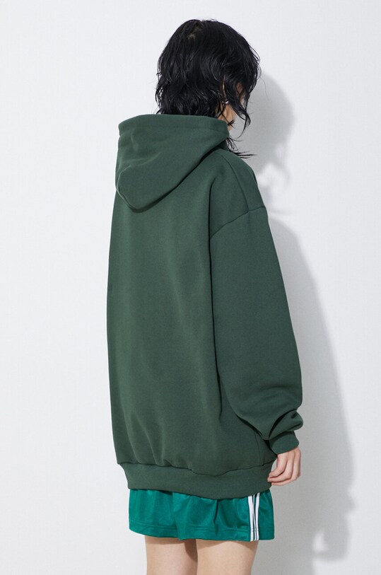 Butter Goods sweatshirt BGQ1241802 green