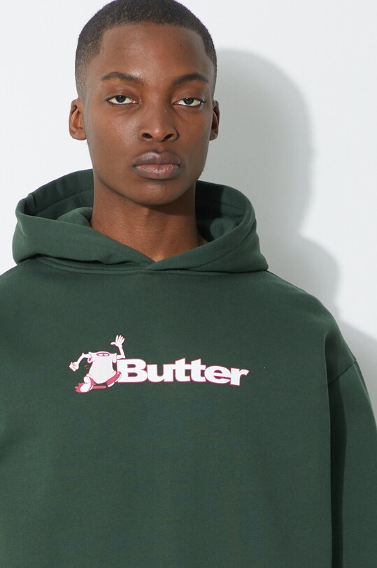 Butter Goods sweatshirt BGQ1241802