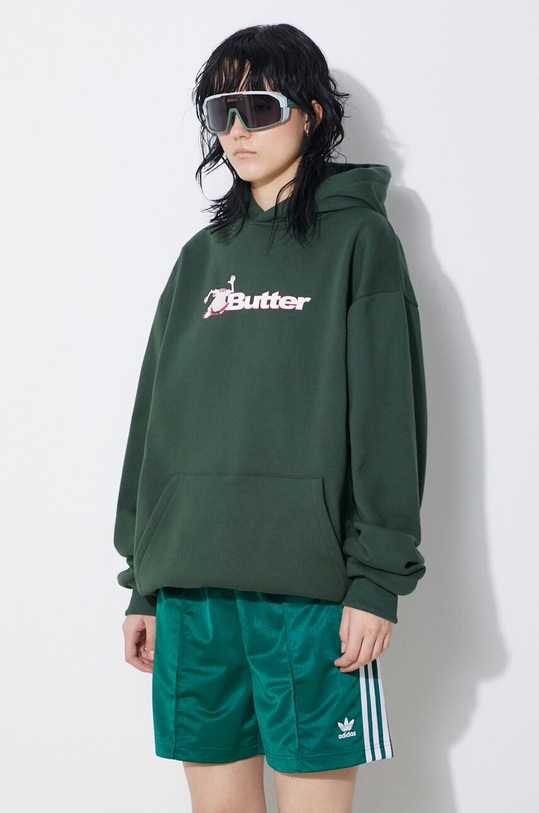 Butter Goods bluza BGQ1241802