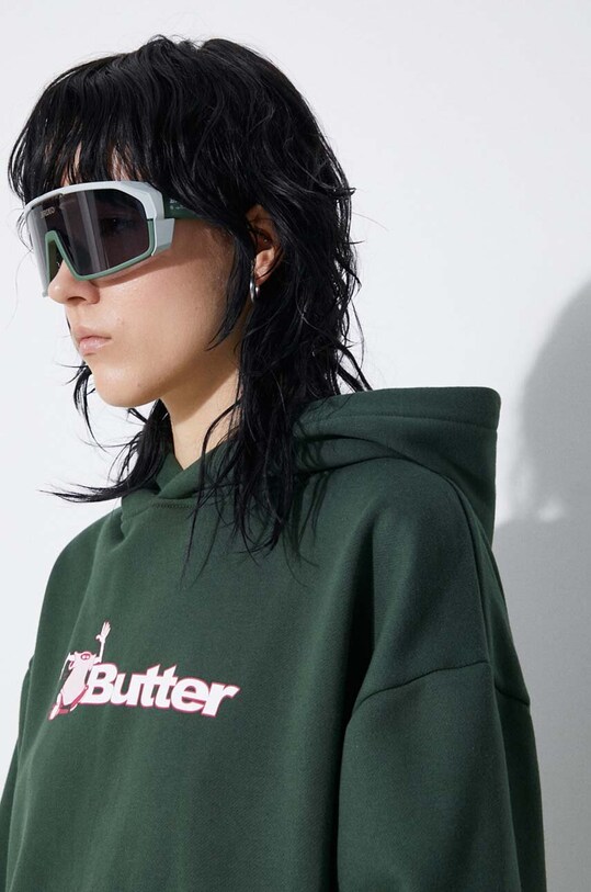 Butter Goods sweatshirt BGQ1241802