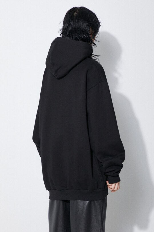 Одяг Кофта Butter Goods BGQ1241803 чорний
