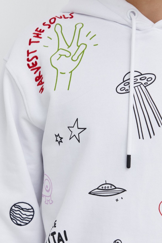 Sprayground hanorac de bumbac SP446