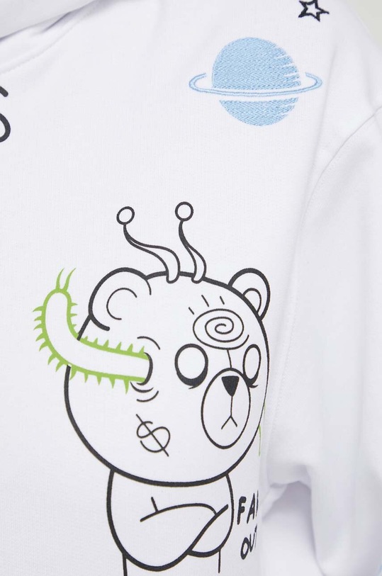 Sprayground hanorac de bumbac SP446