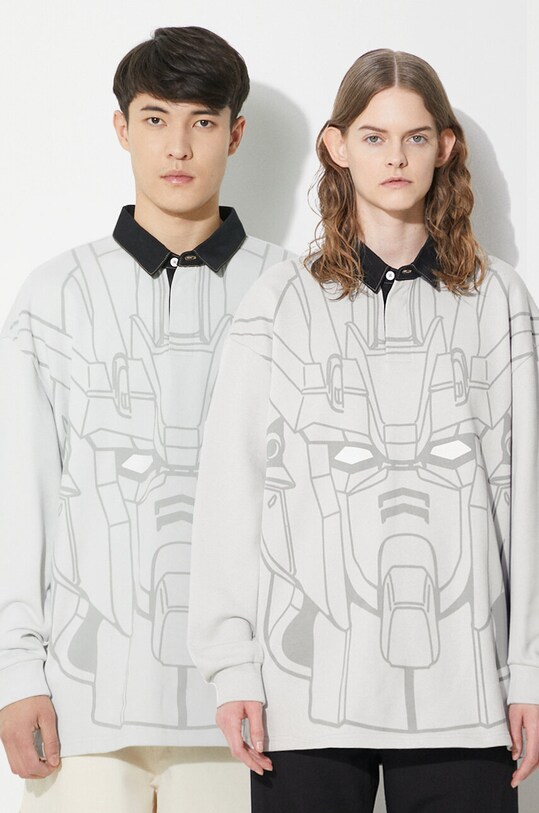 Bavlněná mikina Levi's Levi's® x Gundam SEED