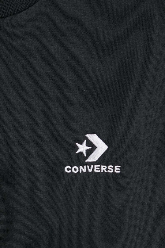 Dukserica Converse 10024510.A01 crna