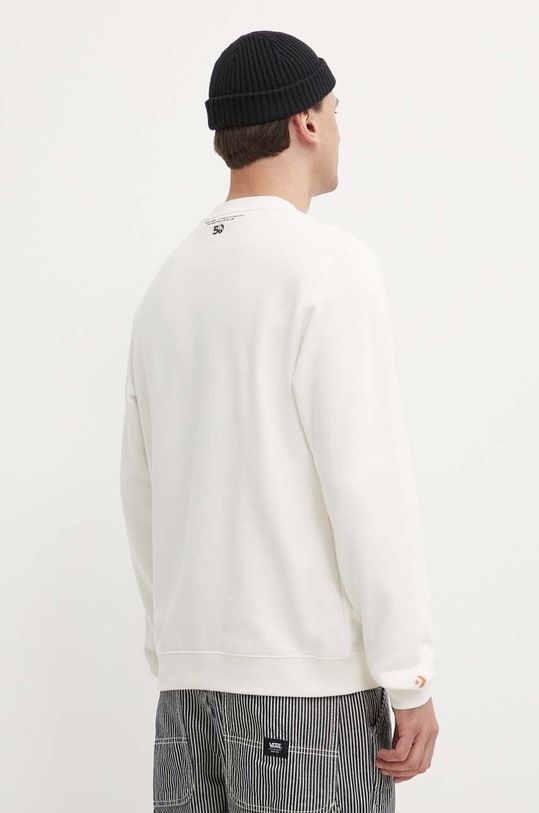 Converse bluza bawełniana Converse x DUNGEONS AND DRAGONS 10027141.A01