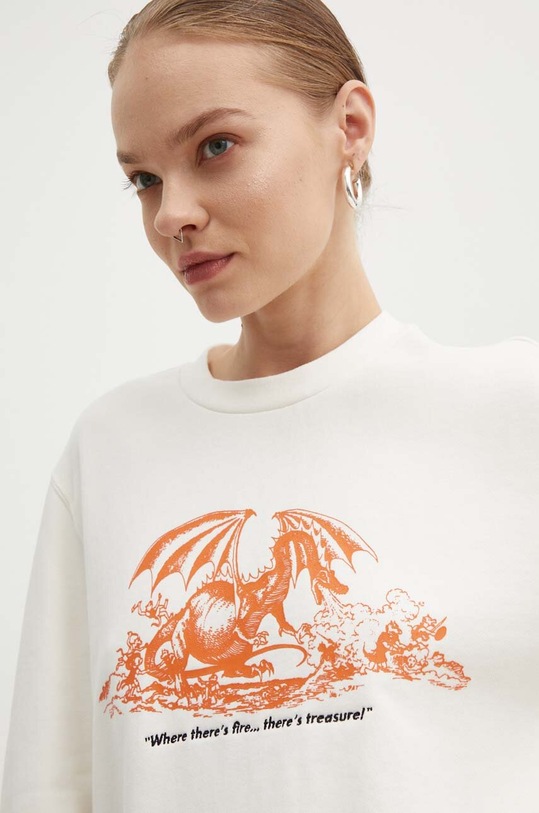 Converse bluza bawełniana Converse x DUNGEONS AND DRAGONS 10027141.A01