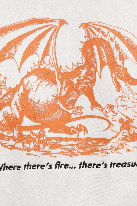 Converse bluza bawełniana Converse x DUNGEONS AND DRAGONS 10027141.A01