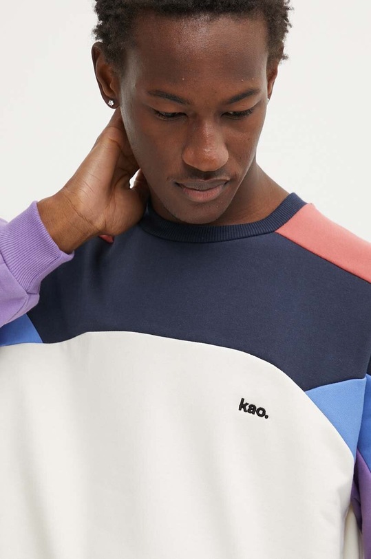 Μπλούζα Kaotiko AN092.01.G002