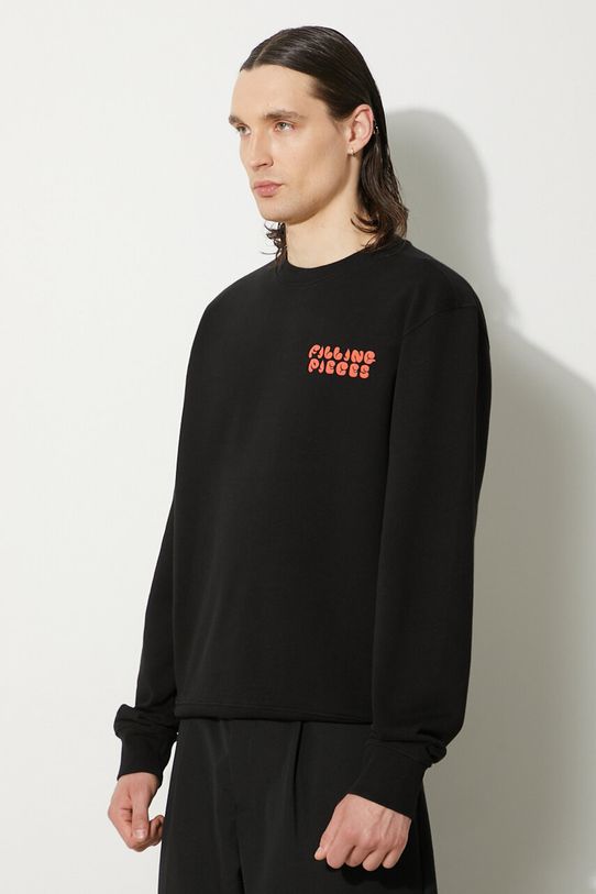 Filling Pieces hanorac de bumbac Sunset 74517021861