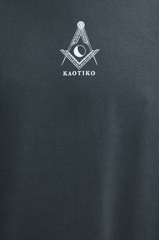 Kaotiko bluza bawełniana AH013.01.H002