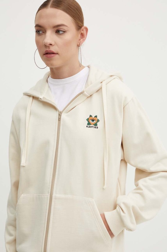 Mikina Kaotiko AK041.02.G002
