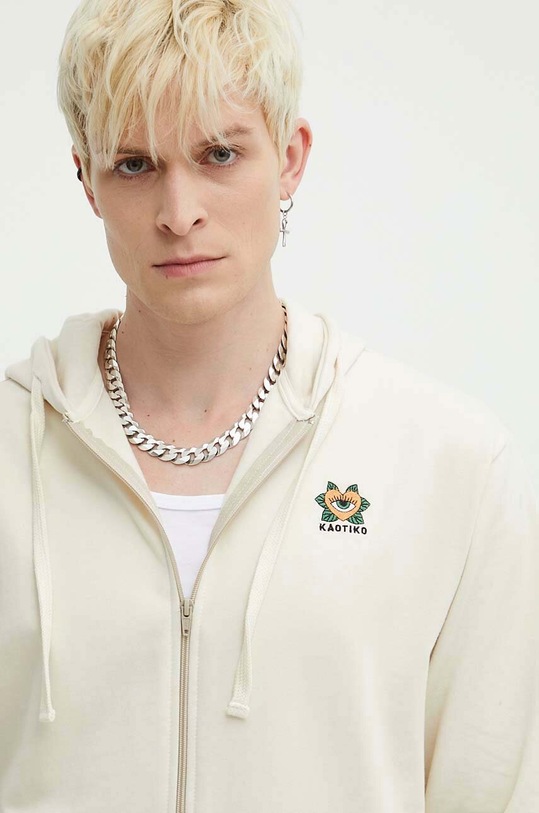 Mikina Kaotiko AK041.02.G002