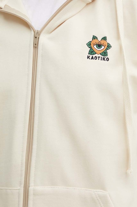 Mikina Kaotiko AK041.02.G002