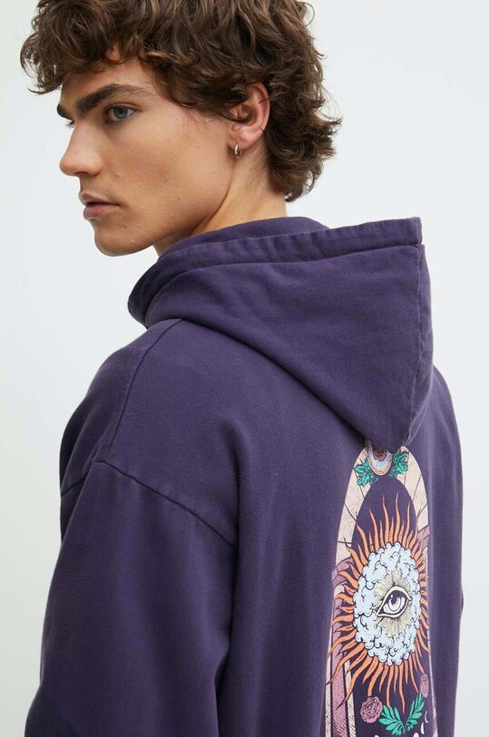 Хлопковая кофта Kaotiko AL016.01.G002