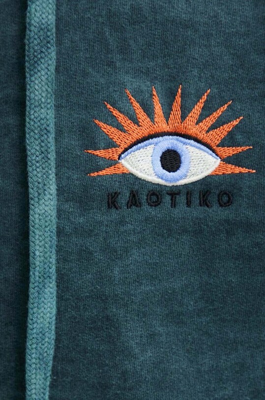 Kaotiko hanorac de bumbac AM020.01.G002