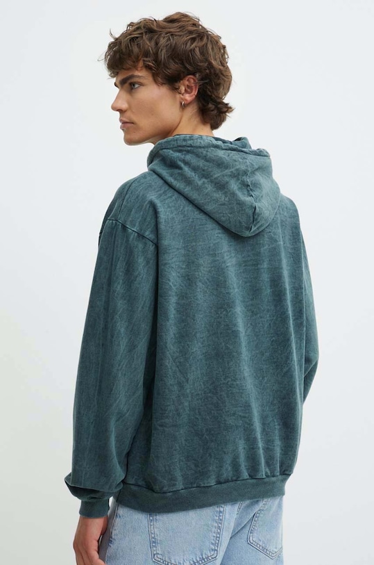 Kaotiko hanorac de bumbac AM020.01.G002