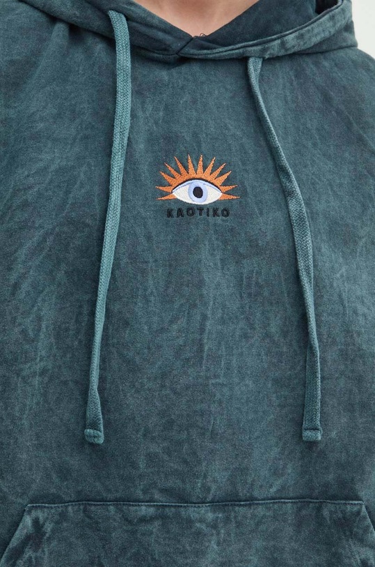 Kaotiko hanorac de bumbac AM020.01.G002