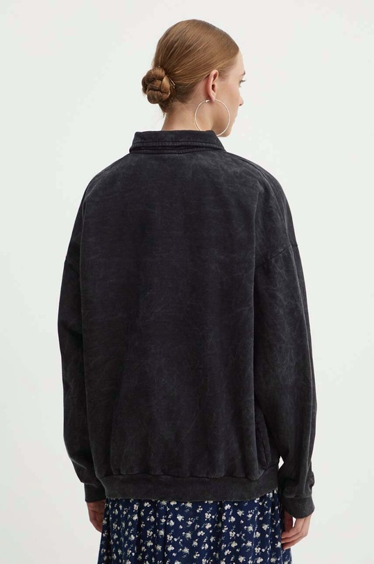 Kaotiko bluza bawełniana AM048.02.G002