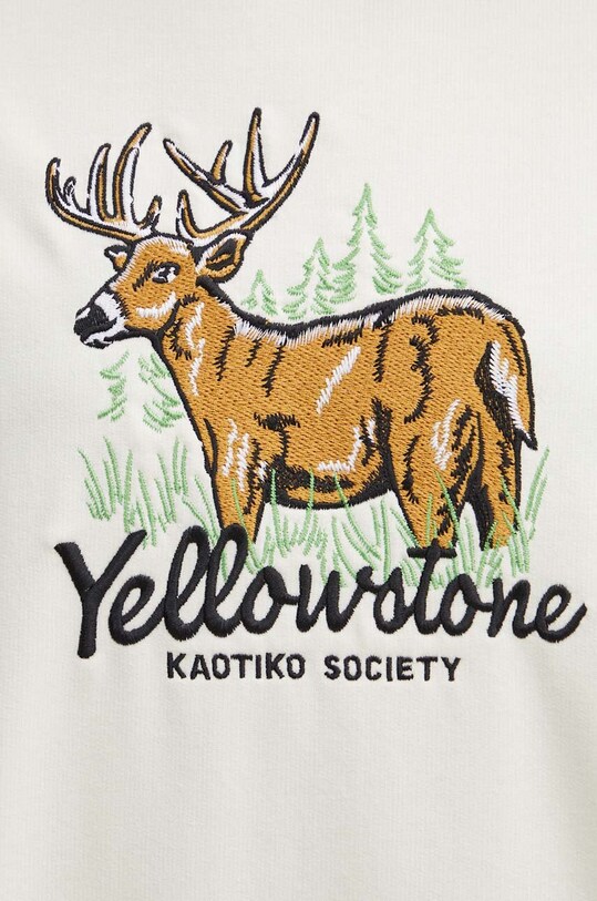 Кофта Kaotiko AN022.01.M002