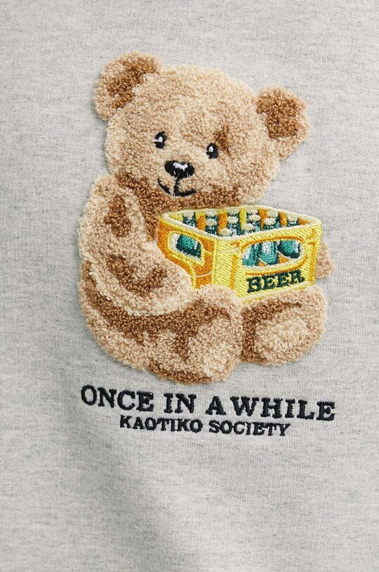 Kaotiko bluza AO009.02.G002