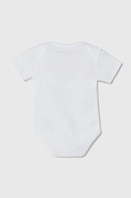 Bavlnené body pre bábätká Guess P4RG08.KA6W0.PPYH