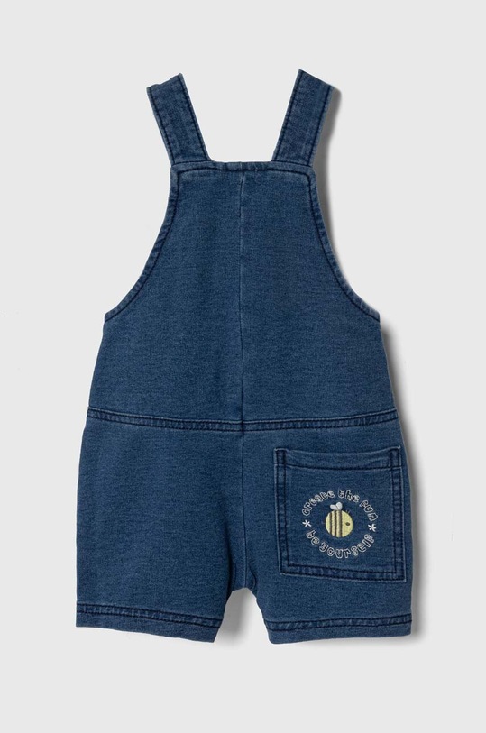 United Colors of Benetton rampe pentru copii 4BAYAT00V.W.Seasonal albastru SS24