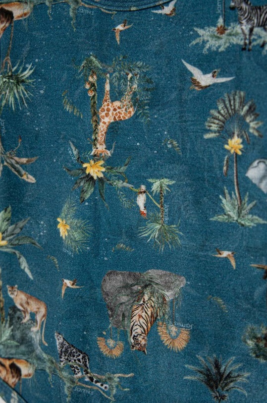 Body pre bábätká Jamiks tmavomodrá FARIT.I.ba.Bod.JWG183.B