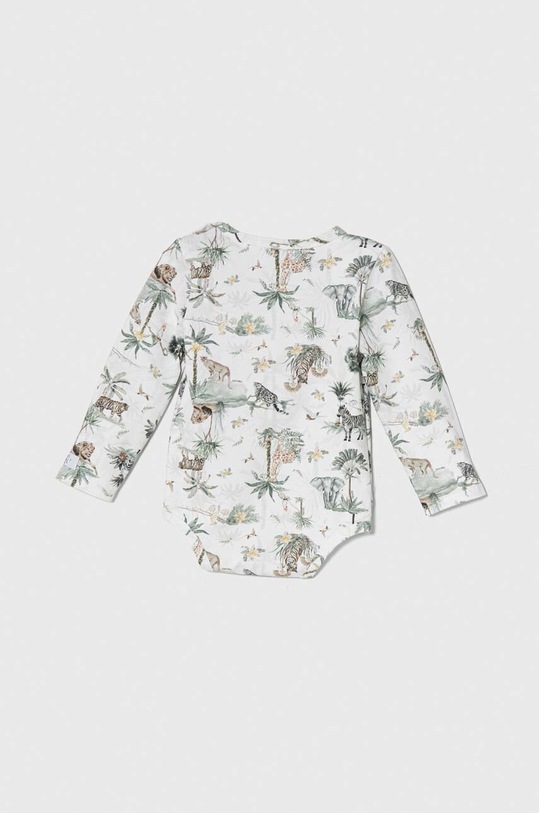 Chlapec Body pre bábätká Jamiks FARIT.I.or.Bod.JWG183.B viacfarebná