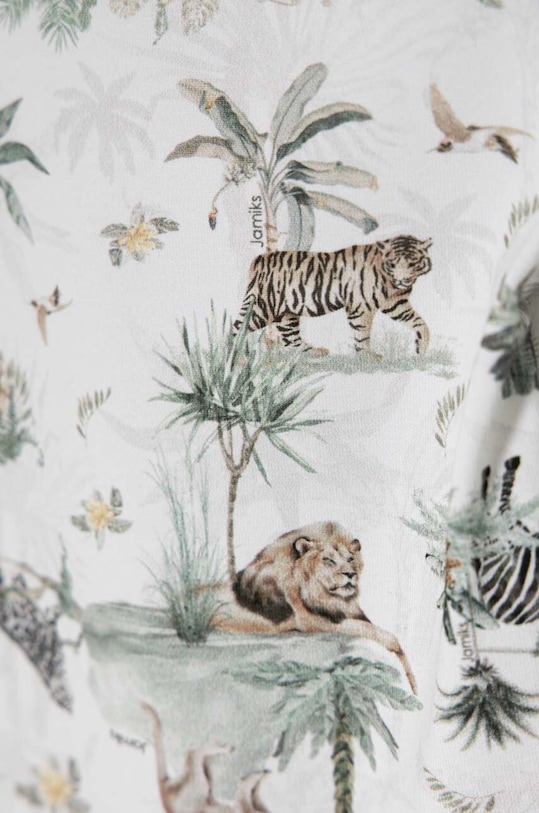 Body pre bábätká Jamiks viacfarebná FARIT.I.or.Bod.JWG183.B