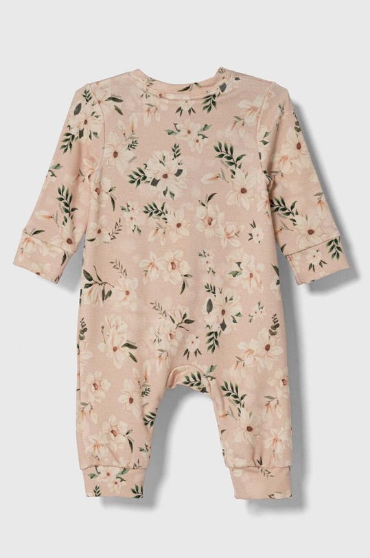 Kombinezon za bebe Jamiks JORUNN.bam.Ram.JWG212.B zelena SS24