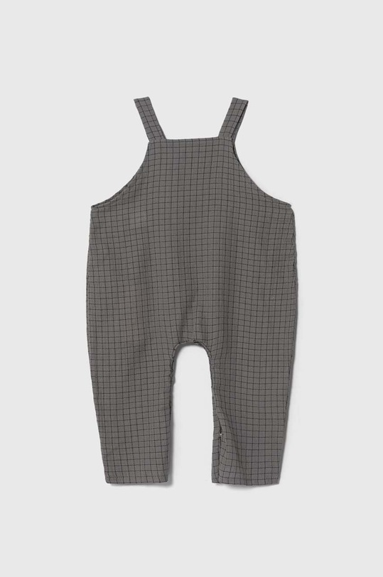 Jamiks pamut rugdalózó SILVES.or.Spod.JWG130.B szürke SS24