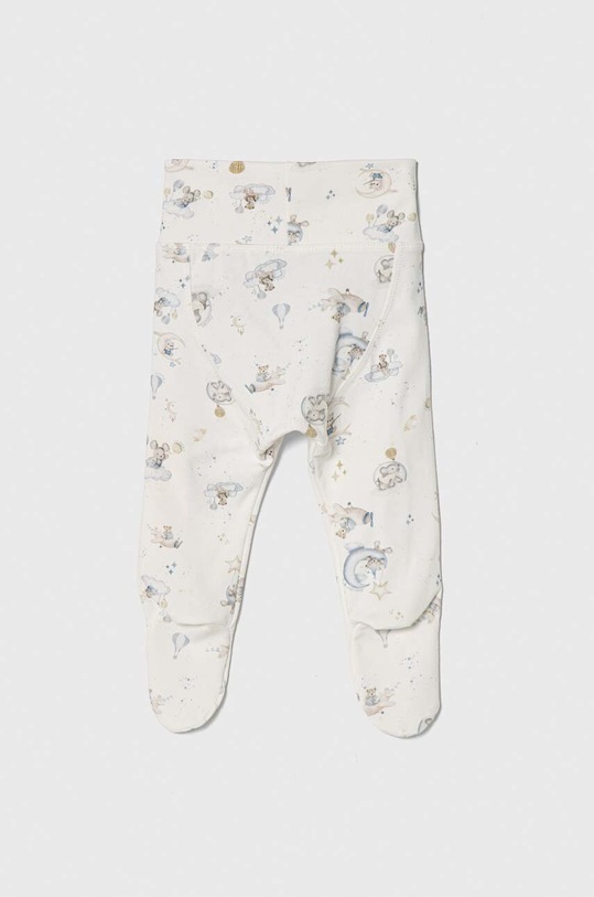 Dojčenské polodupačky Jamiks TORD.org.Polsp.JLG107.B biela SS24