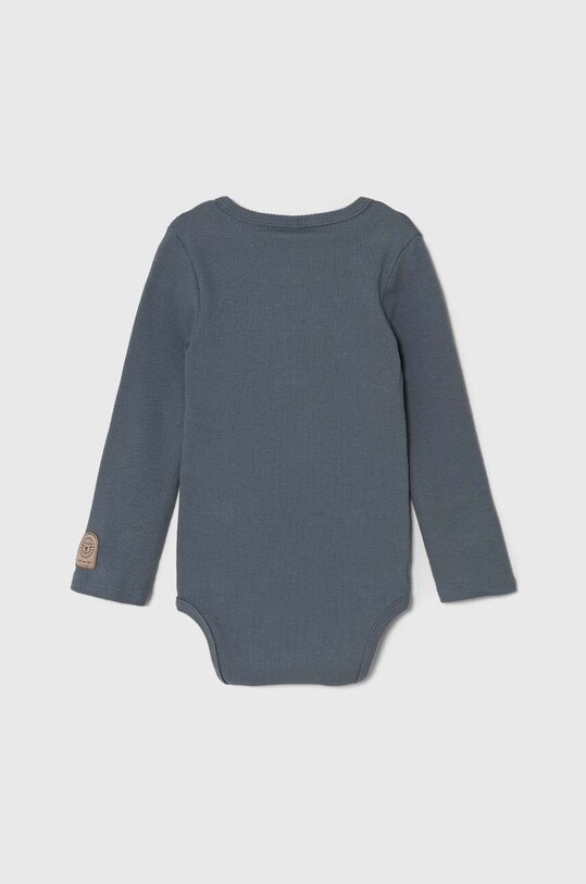 Хлопчик Боді для немовлят Jamiks VIGO.I.Body.JWG058.B сірий