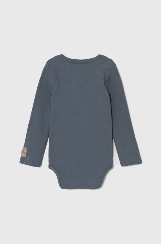 Chłopiec Jamiks body niemowlęce VIGO.I.Body.JWG058.B szary