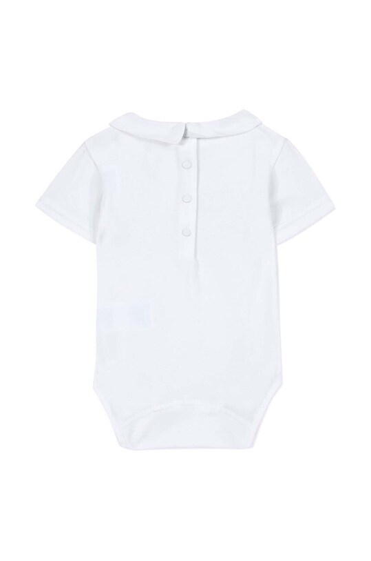 Tartine et Chocolat body bawełniane niemowlęce TY11111.53.74 biały SS24