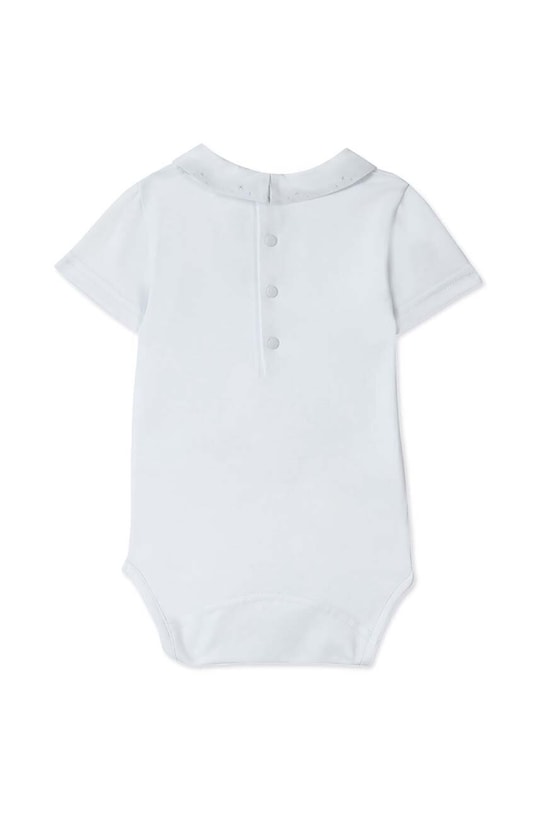 Tartine et Chocolat body din bumbac pentru bebelusi TY11111.80.94 albastru SS24