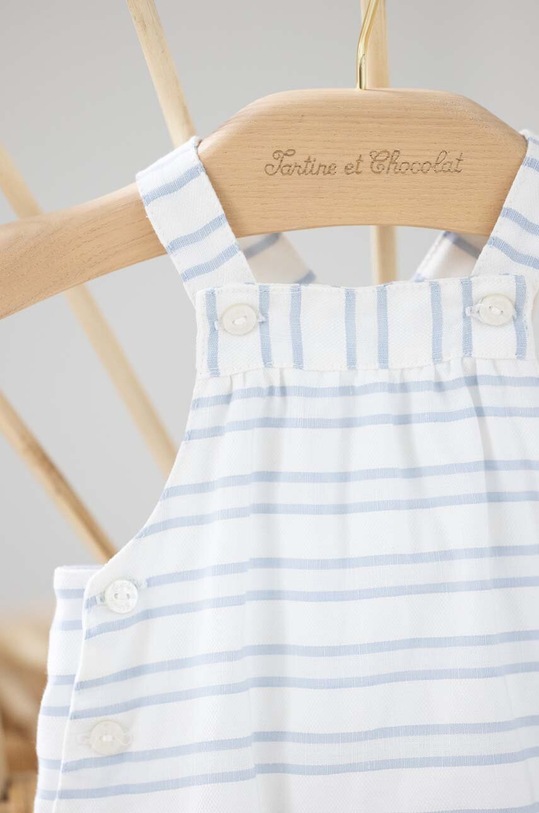 Комбінезон для немовлят Tartine et Chocolat TY21030.49.74