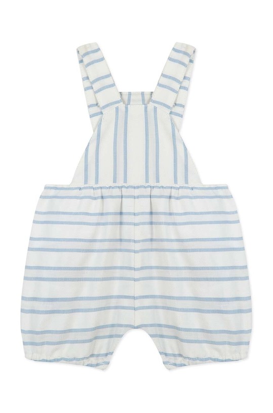 Хлопчик Комбінезон для немовлят Tartine et Chocolat TY21030.49.74 блакитний