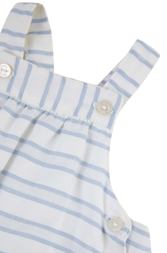 Комбінезон для немовлят Tartine et Chocolat блакитний TY21030.49.74