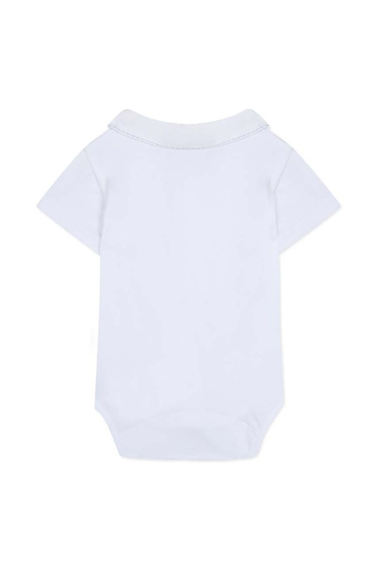 Tartine et Chocolat body din bumbac pentru bebelusi TY11020.49.74 alb SS24