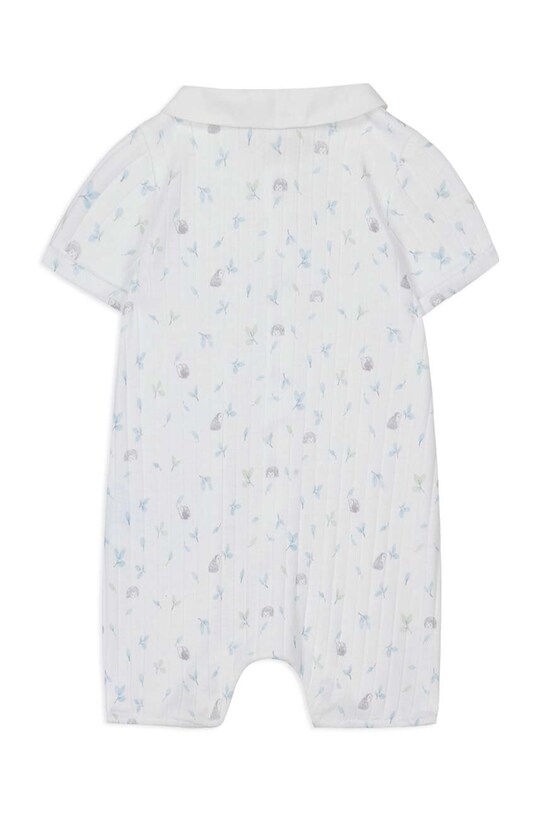 Băieți Tartine et Chocolat salopete bebelusi din bumbac TY33070.80 bej