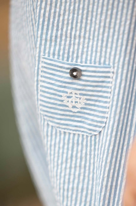 Detské bavlnené dupačky Tartine et Chocolat TY33021.60.74