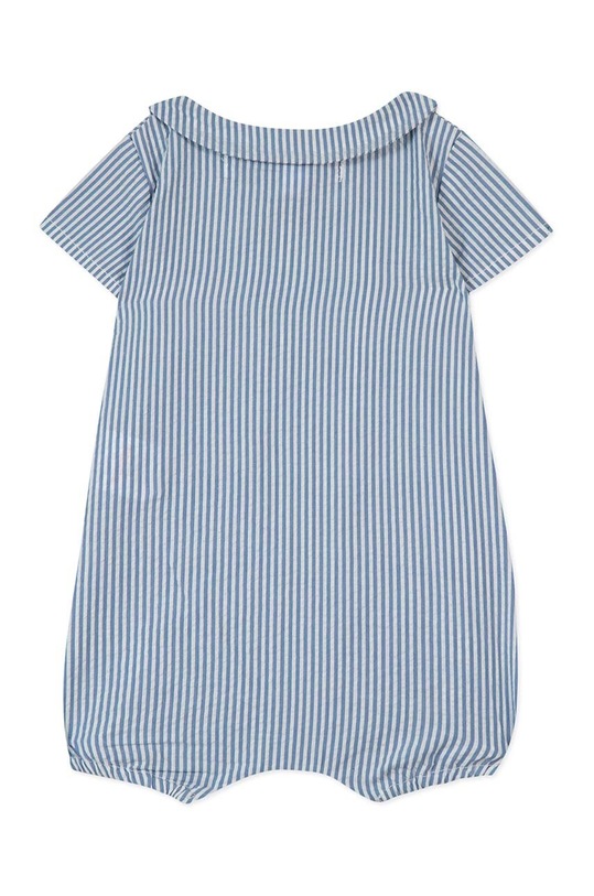 Chlapec Detské bavlnené dupačky Tartine et Chocolat TY33021.60.74 modrá